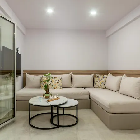 Oasis 4 * איפסוס
