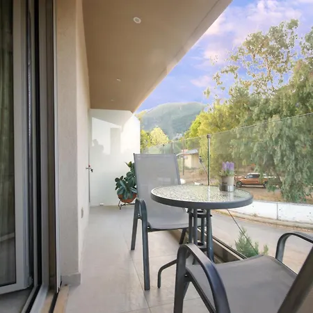 Nyaraló Oasis 4 *