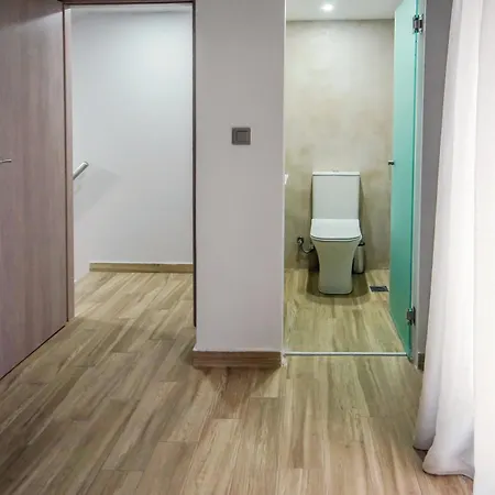 펜션 Oasis 4 *