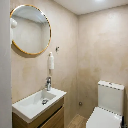 Nyaraló Oasis 4 *