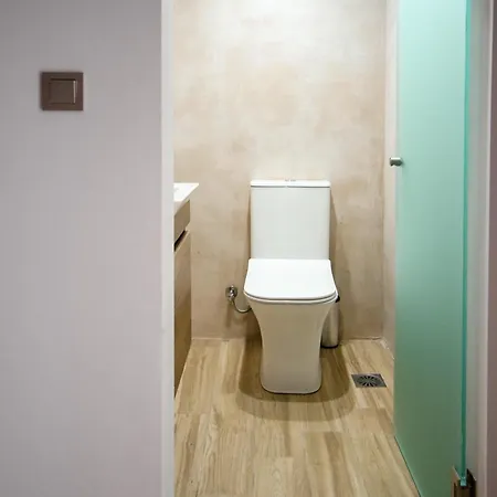 Oasis 4 Nyaraló