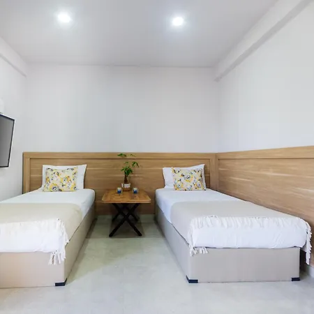 Oasis 4 *